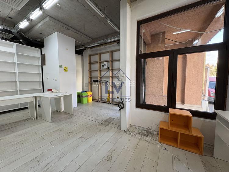 VANZARE | INCHIRIERE SPATIU COMERCIAL - 5