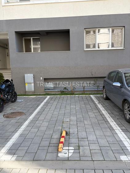 TITAN - Pallady | Chirie Garsoniera + Parcare - 7