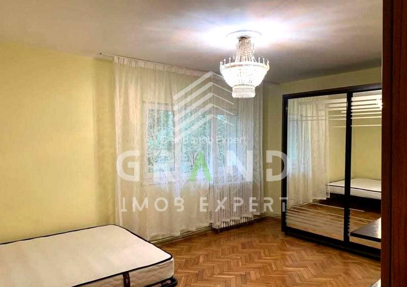 3 camere decomandat | 2 băi | 70 mp | Zorilor–Piața Zorilor/Str.Observatorului - 6