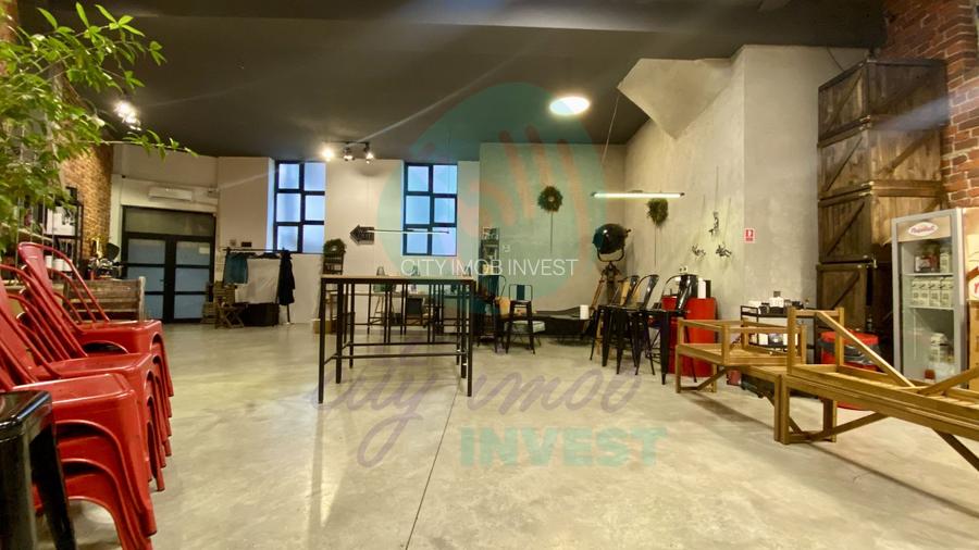 Spatiu special in vila interbelica, Armeneasca - 3