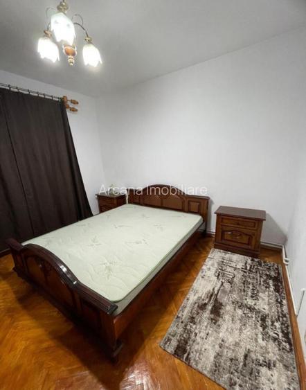 Apartament 2 camere decomandate etaj 1 cartier Manastur zona Kaufland - 2