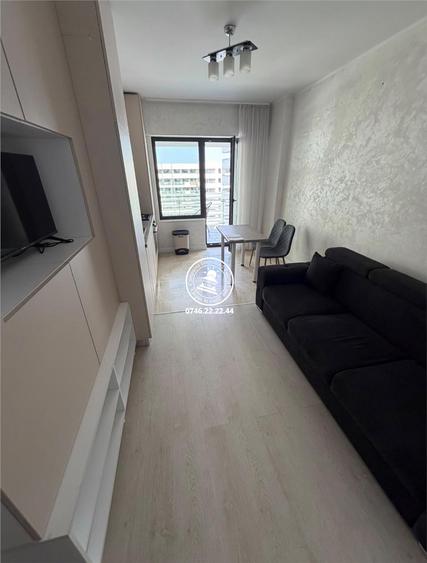Apartament ROYAL TOWN