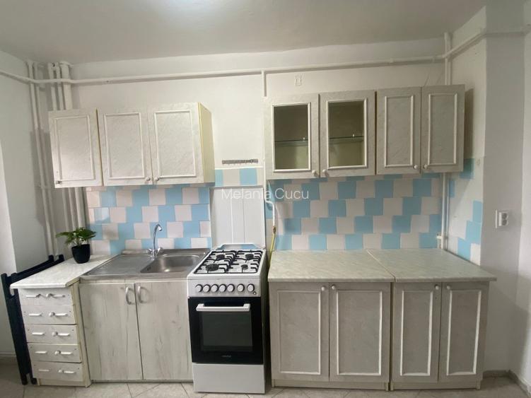 OFER SPRE INCHIRIERE APARTAMENT 2 CAMERE, SEMIDECOMANDAT PROASPAT ZUGRAVIT  CENT - 7