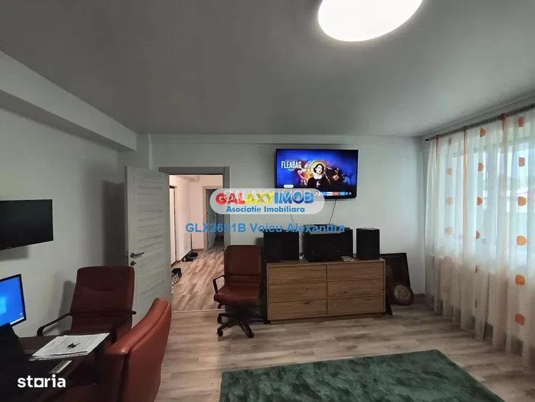Apartament 2 Cam Bloc Nou - Berceni - Aparatorii Patriei - Parcare - 3