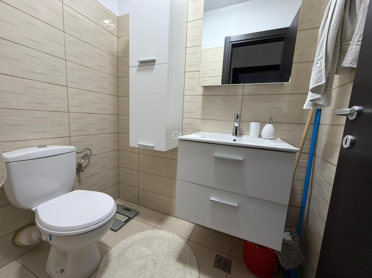 Apartament 3 camere de închiriat in Titan - Parcul Teilor - Parcare subterana - 7