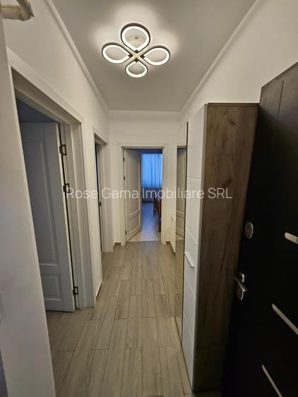 Apartament 2 camere River Towers + loc parcare - 4