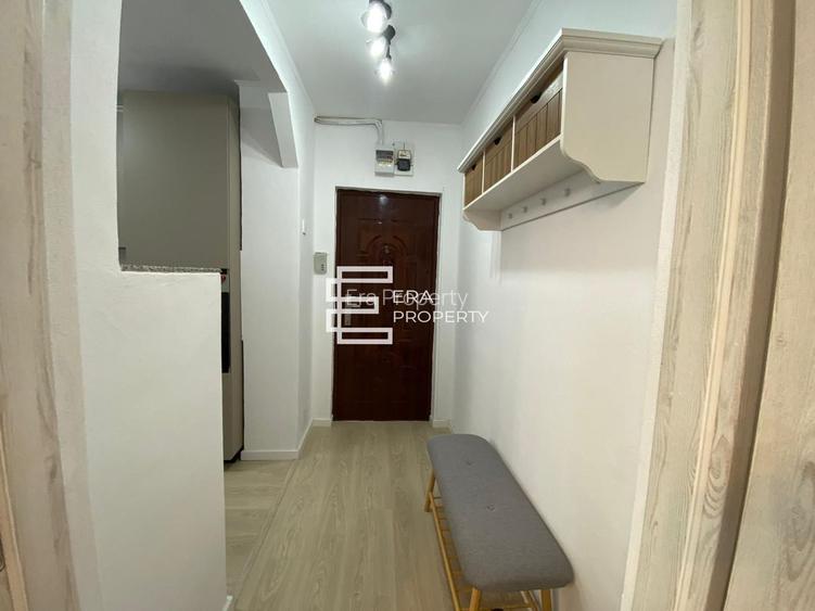 Apartament 2 camere luminos, mobilat complet, balcon și pivniță, Cireșica - 7