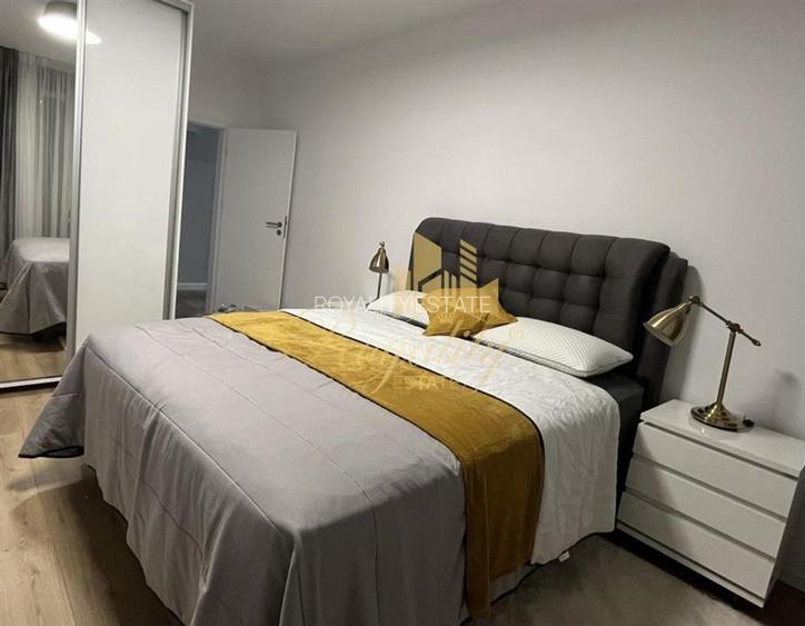 NORD ONE- Apartament 2 camere, loc de parcare- Zona Circumvalatiunii - 5