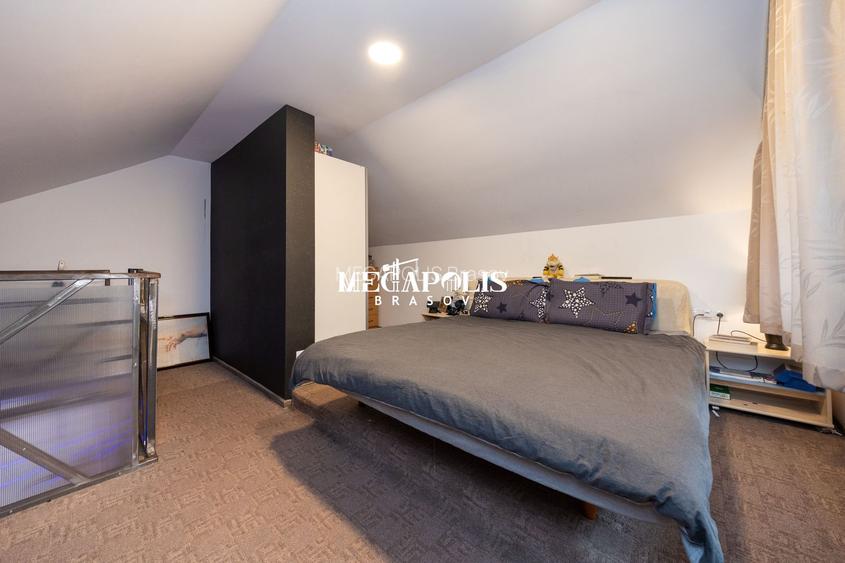 Vilă Premium 2021 | 170 mp utili | Teren 750 mp | Lunca Câlnicului - 32