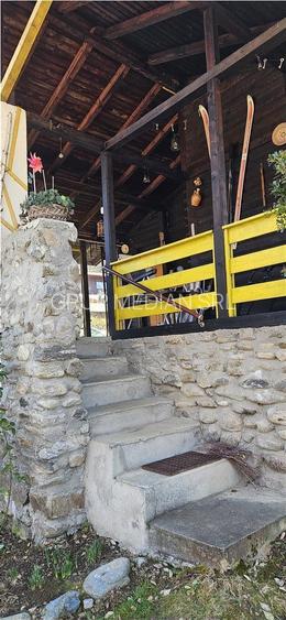 Casă de vacanță - Malaia, zonă deosebită! - 4