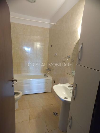 Apartament 3 Camere de Inchiriat | Centrala proprie | Bloc 2014 | Valea Oltului - 4