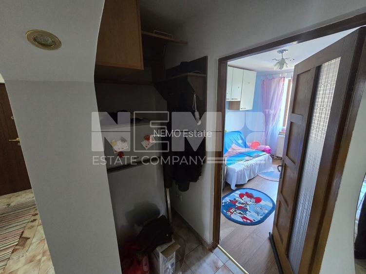 Apartament deosebit cu 3 camere I Bilca - 3