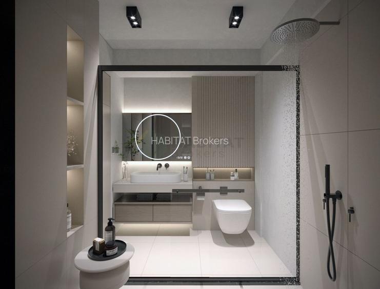 Tunari Gardens | Direct dezvoltator | blv. 1 Decembrie - 7