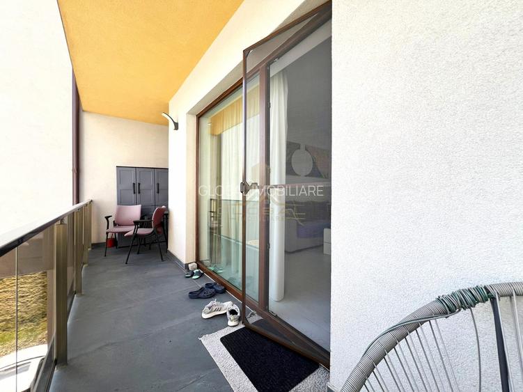 Apartament de lux 3 camere | 78 mp + 2 terase | Zonă verde – Bună Ziua - 14