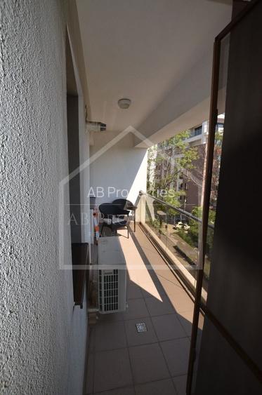 Apartament 2 camere | Parcare + Boxa | Aviatiei - 13