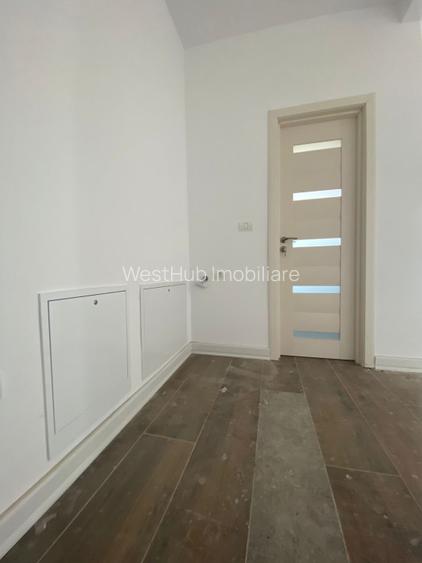 Apartament 3 camere, semidecomandat,62 mp utili,etaj P/3 -  Torontalului - 9