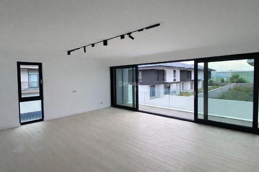 Vilă  Feng Shui 6 cam + gradina,eficientă energetic, direct proprietar, comis 0% - 3