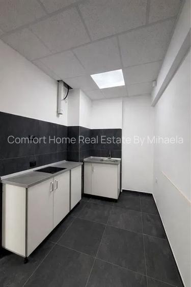 Pantelimon Închiriez spațiu comercial stradal 76 mp vitrina 7 m Parter stradal - 4