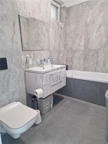 Mehala - 2 Camere - Etaj 1 cu LIFT - Loc de parcare inclus - Bucatarie inchisa - 7