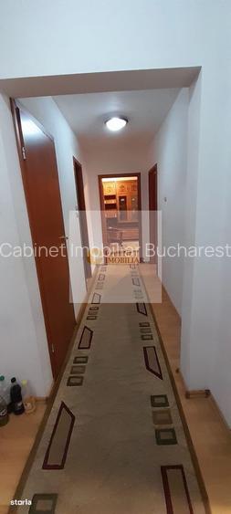 2 Camere - 59MP | Decomandat | 3/8 | Creditabil | 1986 | Crangasi - 4