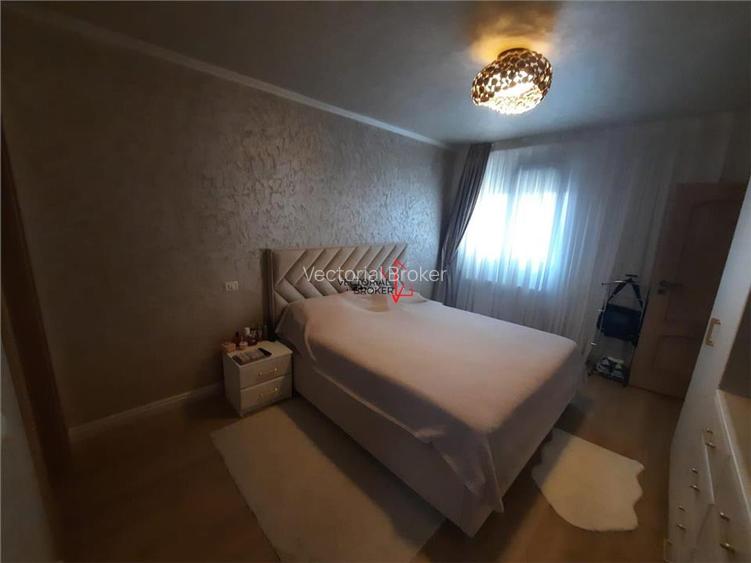 Apartament de Lux cu Design Unic – Vatra Luminoasa, 3 Camere, 117 mp - 8