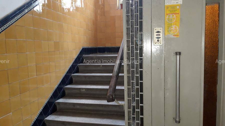 Unirii, 4 camere, 92 mp, 1/4, 150000 Euro - 13