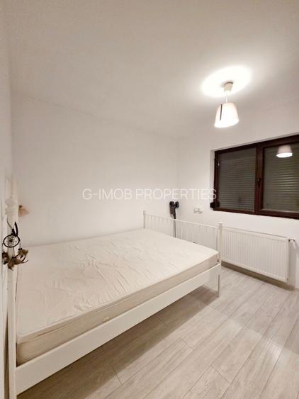 INCHIRIERE STUDIO - TINERETULUI 77C - MILITARI RESIDENCE - 6