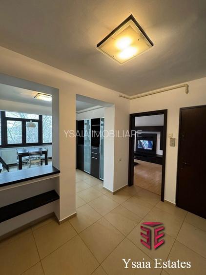 YSAIA IMOBILIARE - 3 DECOMANDATE DE INCHIRIAT - FALEZA NORD - TERMEN LUNG - - 2