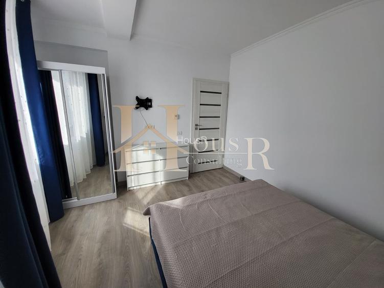 Braytim.Bloc Nou.Mobilat si utilat.Etaj 2.Disponibil Imediat! - 8