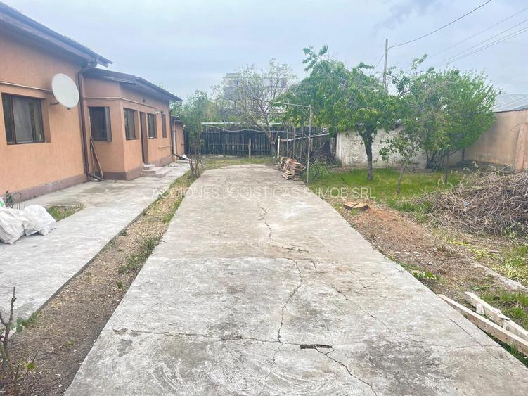Casa individuala de vanzare in Dragomiresti Deal! - 2
