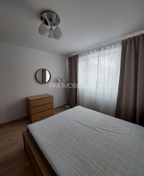 Garsoniera metrou Dimitrie Leonida - 2