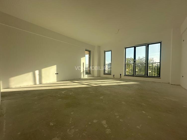 Apartament 3 camere, imobil nou-Soseaua Chitilei - 5