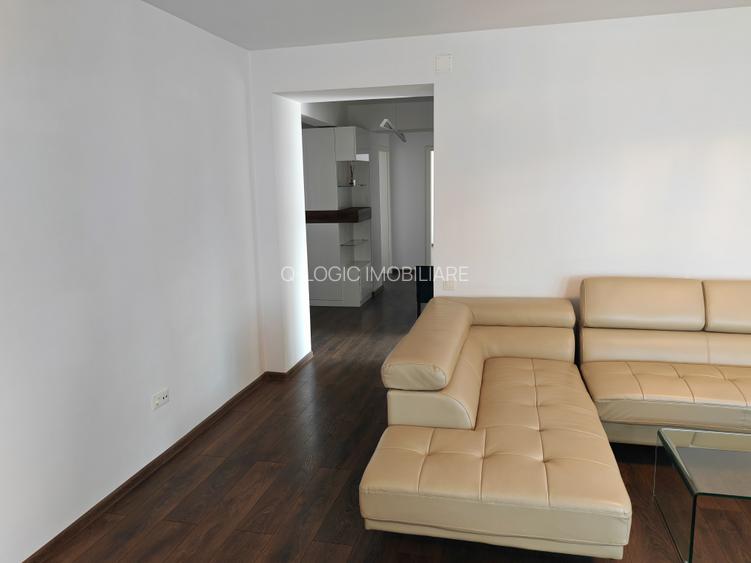 Apartament 4 camere confort sporit, liber la vanzare zona AFI - 4