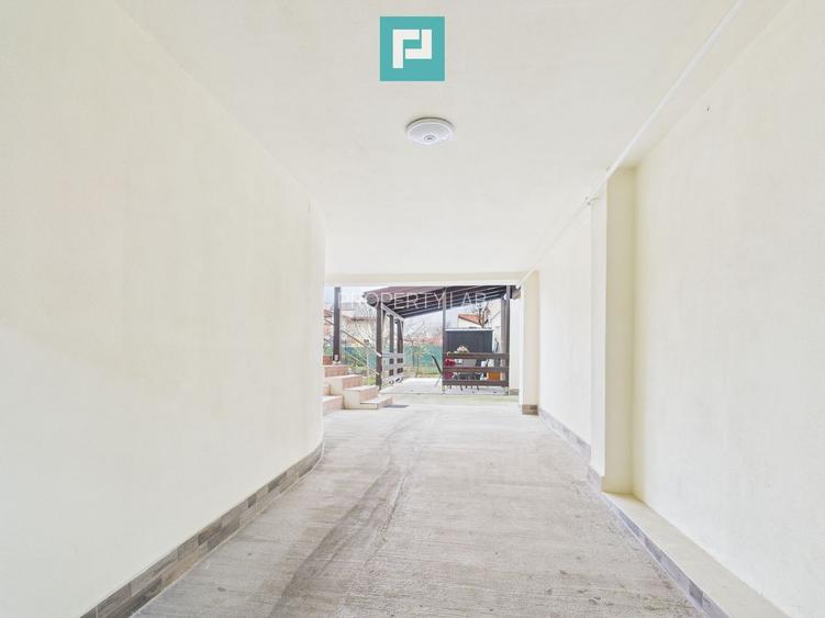 Casă individuală cu dublu potențial - 31