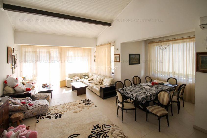 CASA  SNAGOV-TANCABESTI - COMPLEX MARINA LAC - 9