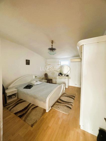 Vanzare - Vila Premium cu Potential de Business - Vidra - 29