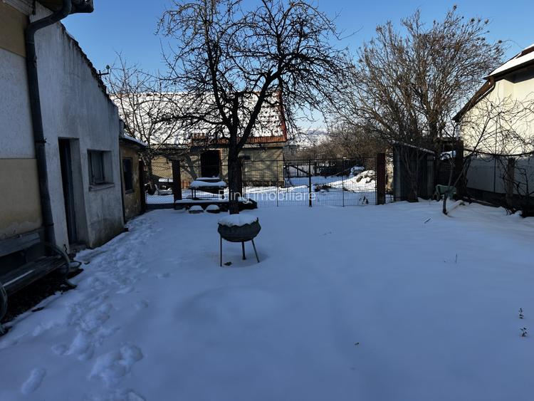 Teren de vanzare 1.900mp pentru constructii Someseni  - 8