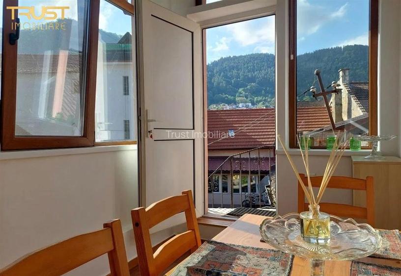 I OFERTA I Apartament tip studio I 40 mp I Boxa I Schei I - 10