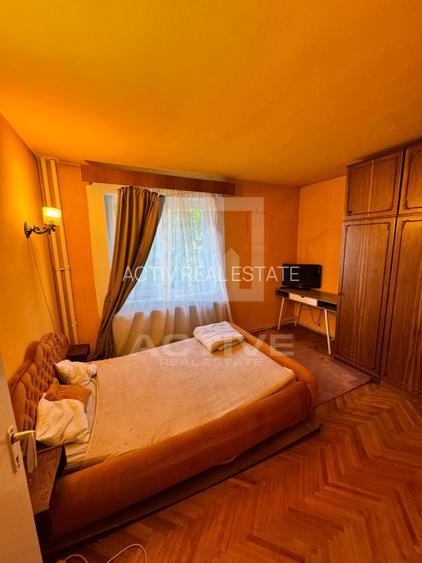 Apartament 2 camere circuit  || Zona interservisan  - 3