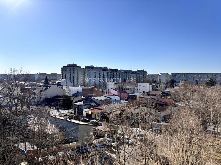 4 CAMERE Doamna Ghica 96mp-Bloc 89 si apartamentul pe care il faci asa cum vrei - 17