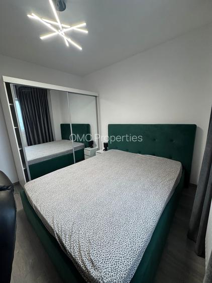 Apartament 4 camere, 2 bai, Centrala - Apusului - Gorjului - Iuliu Maniu - 6