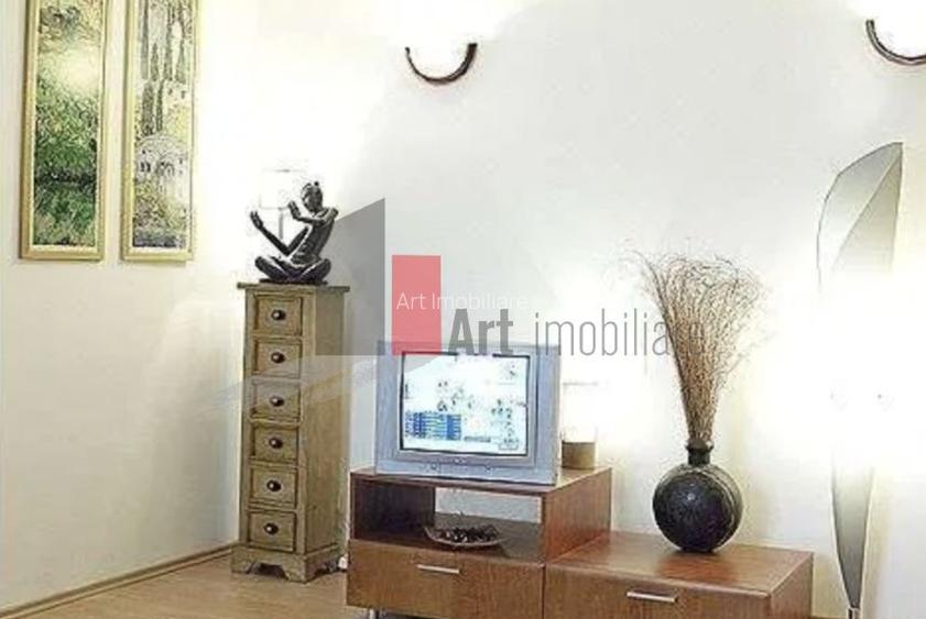 APARTAMENT  2  CAMERE UNIVERSITATE - 4