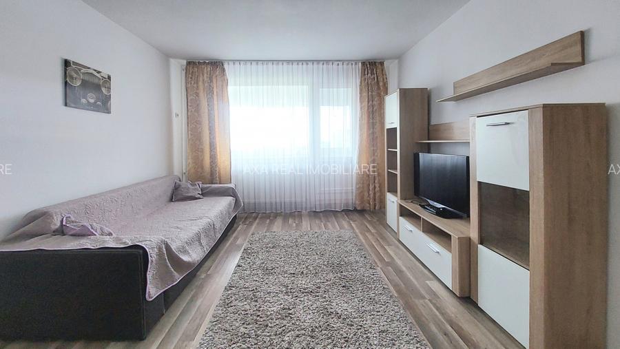 2 camere de închiriat | 3 minute - metrou Gorjului | Loc de parcare inclus - 4