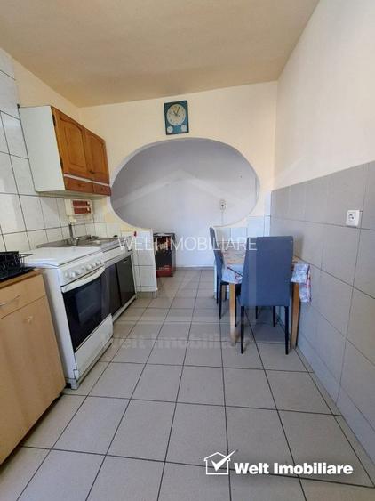 Apartament 2 camere, decomandat, Zorilor, zona SIGMA - 4