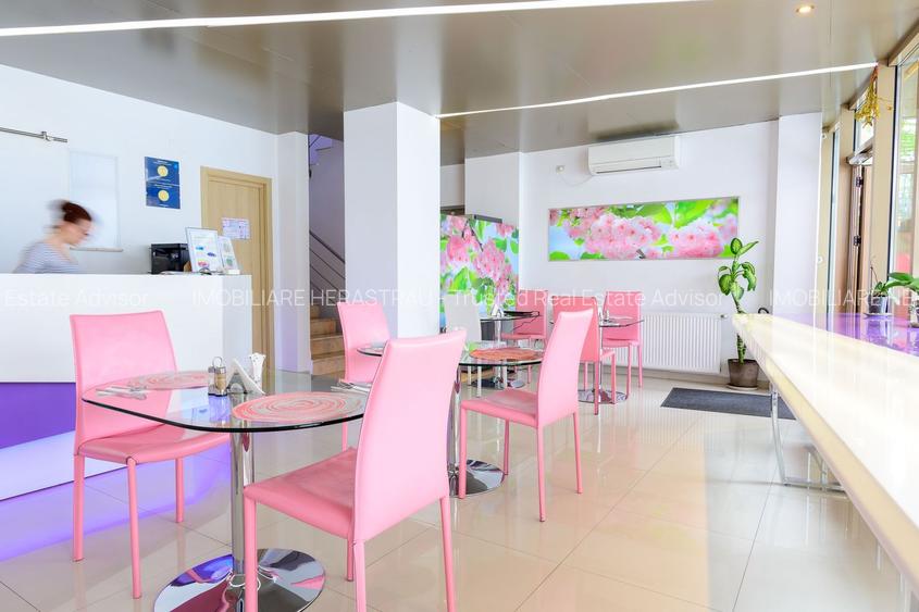 Dorobanti | Hotel Boutique 7 camere | Ideal investitie - 7