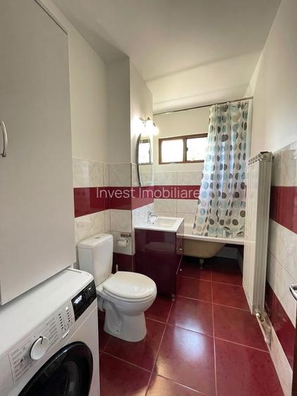 Apartament 3 camere-renovat-Podu Ros-etaj intermediar - 5