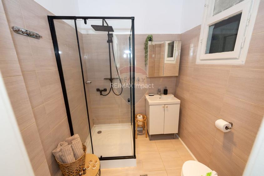 Apartament 2 camere de inchiriat, Metrou Universitate - 6