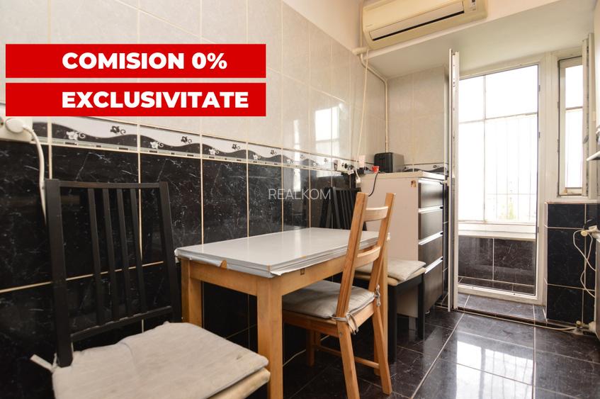 VANZARE APARTAMENT 3 CAMERE B.DUL LIBERTATII - PARLAMENT – IZVOR- COMISION 0 % - 25