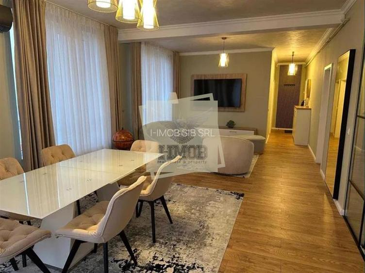 Penthouse Premium 87mp cu terasa 40mp in Avantgarden - 3