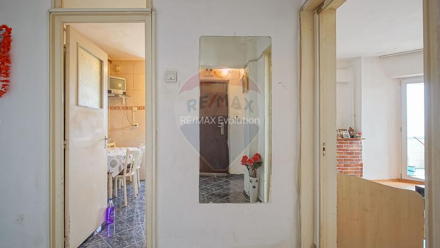 Apartament cu 3 Camere și Panoramă Deosebită , COMISION 0% - 8